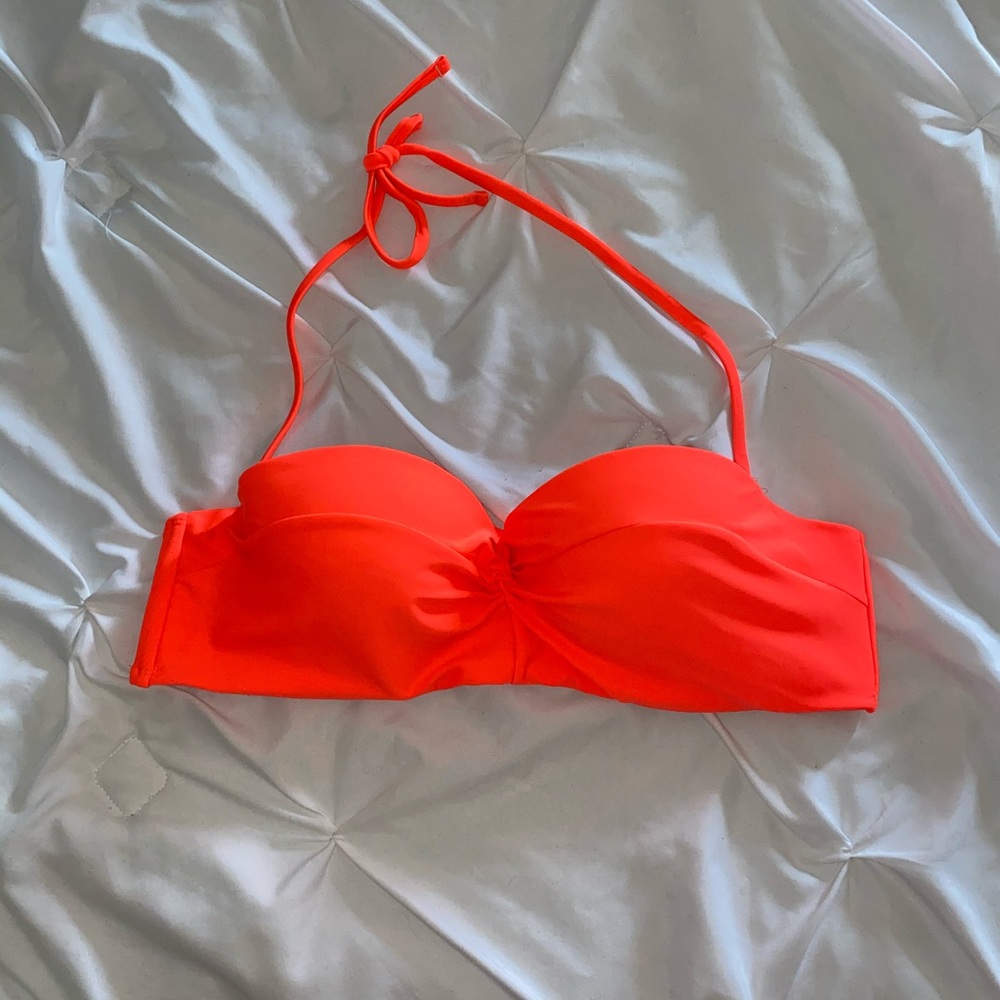 Swim suit top